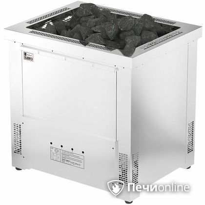 Электрическая печь Sawo Taurus TAU-180NS-G-P в Калуге